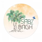 The Sabz Bagh
