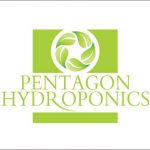 Pentagon Hydroponics