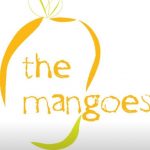 The Mangoes