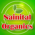Nanital organics