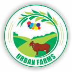 Urban Farm Milk