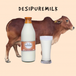 Desipuremilk Farms