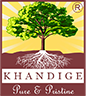 Khandige Organic