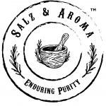 Salz & Aroma