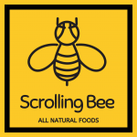 Scrolling Bee